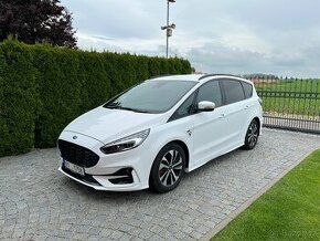 FORD S-MAX ST LINE 2020 2.0 TDCI 140 KW