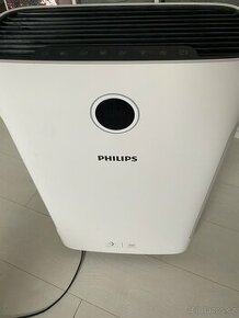 Kombinovaná čistička Philips AC3829 2v1