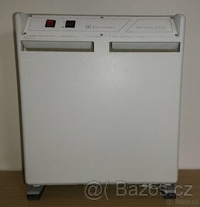 Čistička vzduchu ELECTROLUX - 1