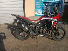 Honda CRF1000L Africa Twin