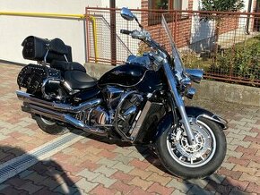 Suzuki Intruder VLR 1800 Boulevard - 1