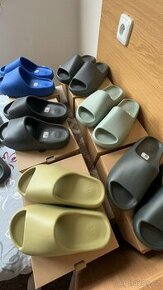 Yeezy Slides