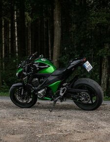 Kawasaki Z800 ABS - 1