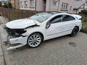 Volkswagen CC 2.0tdi 2013 - 1