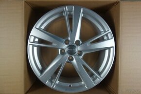 Audi A3, S3, RS3, 8VS alu S-Line Audi Sport 19" 5x112 4ks