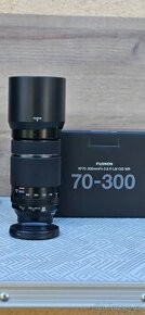 Fujifilm XF 70-300mm