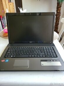 Acer Aspire 7551G