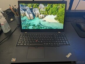 Lenovo L15 - Gen 1 Ryzen 4750U