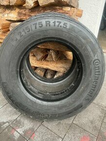 215/75 R17,5 Continental