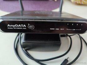 Router AnyDATA AWR-501L - 1