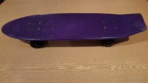 Skateboard - 1