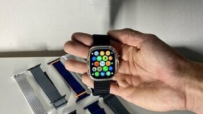 Apple Watch Ultra 49 MM - ❗️Replika 1:1 ❗️