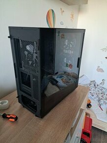 MSI MPG VELOX 100P AIRFLOW