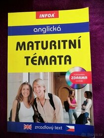 Anglická maturitní témata - 1