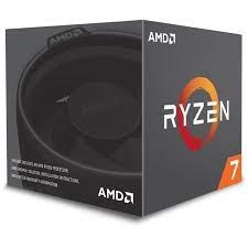 Prodam AMD Ryzen 7 2700