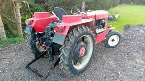 Zetor 6911