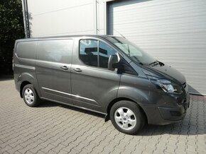 FORD TRANSIT CUSTOM 2.2 TDCi