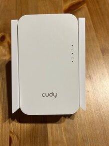 Cudy AX1800 wi-fi 6 mesh repeater - 1