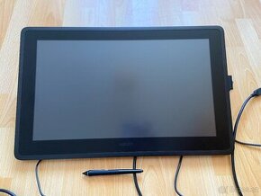 Wacom cintiq 22