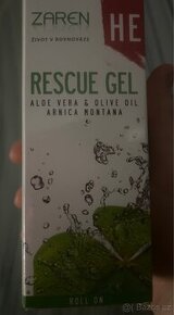 Rescue Gel