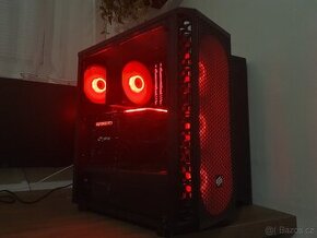 Herní PC, RTX 3060Ti, Intel 12.gen - 1