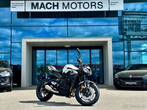 Triumph Street Triple 765 R