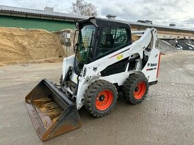 Smykový nakladač Bobcat S530