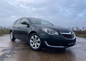 Opel Insignia 1.6 CDTi