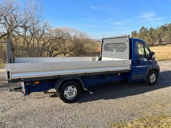 FIAT DUCATO 2,3JTD