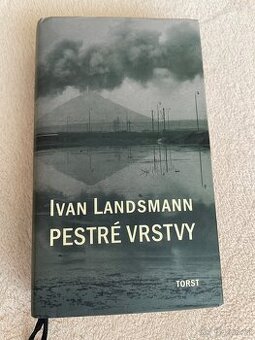 Pestré vrstvy - Ivan Landsmann