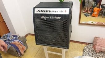 Hughes & Kettner bass force l