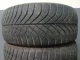 215/45 R17 NANKANG (0621)