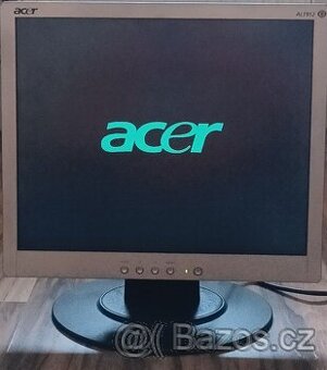 Acer AL1912s 4:3