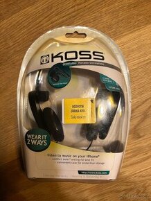 Koss Sporta Pro - 1