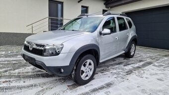 DACIA DUSTER 4x4 1.6i 77KW.BENZIN.KLIMA.HAGUSY.TAŽNÉ.