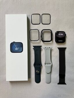 Apple Watch series 9 45 mm - 1