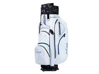 Bag JuCad Manager AQUATA Cart Bag  - utržené poutko