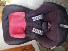 Britax Romer King SLEVA