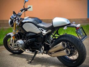 BMW r nineT (R9T)