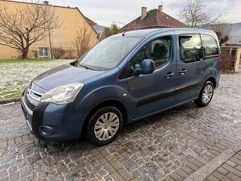 CITROEN BERLINGO 2010 1.6i 16v MULTISPACE 141.000KM