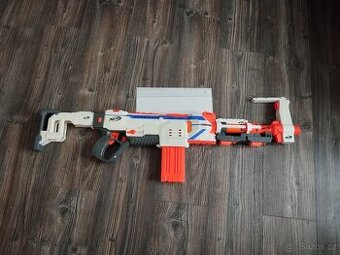 NERF puška Modulus regulator