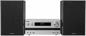 KENWOOD HIFI systém CD, RADIO, DAB+ 100W