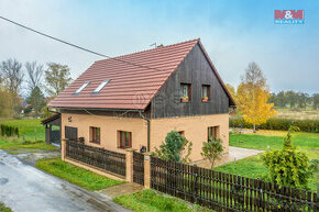 Prodej rodinného domu, 180 m², Vlastibořice - 1