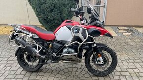 BMW R1200GS ADV. 2018