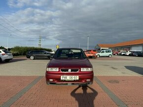 Seat toledo 1.8 66kw - 1