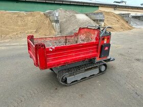 Minidumper Ihimer 110