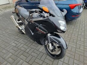 Honda CBR1100XX