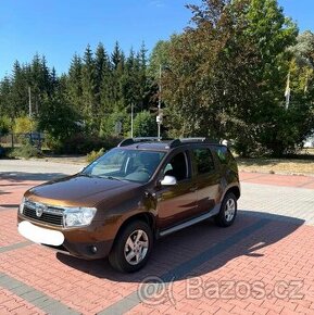 Dacia Duster 1,6i 77kw - 1