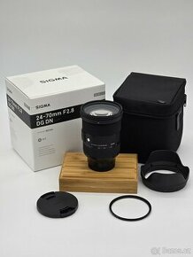 Sigma 24-70mm DG DN ART SONY E TOP STAV