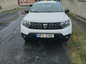 Dacia DUSTER facelift 2020 1.0 TCE - 1